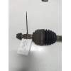 Recambio de transmision delantera izquierda para renault modus pack dynamique referencia OEM IAM 8200511225  