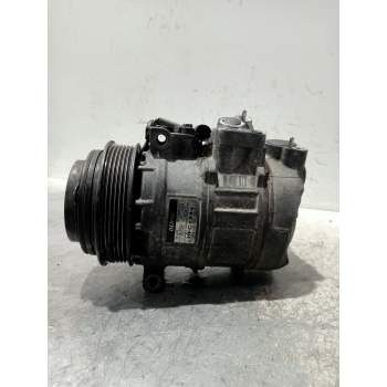 COMPRESOR AIRE ACONDICIONADO 9744728808 7SBU16C 1999