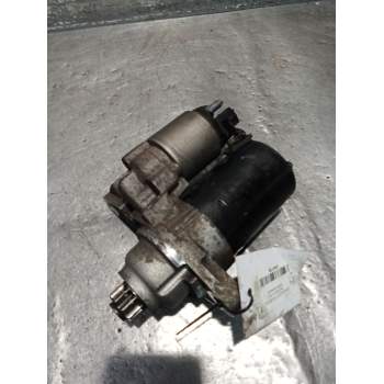 MOTOR ARRANQUE 14G 2002