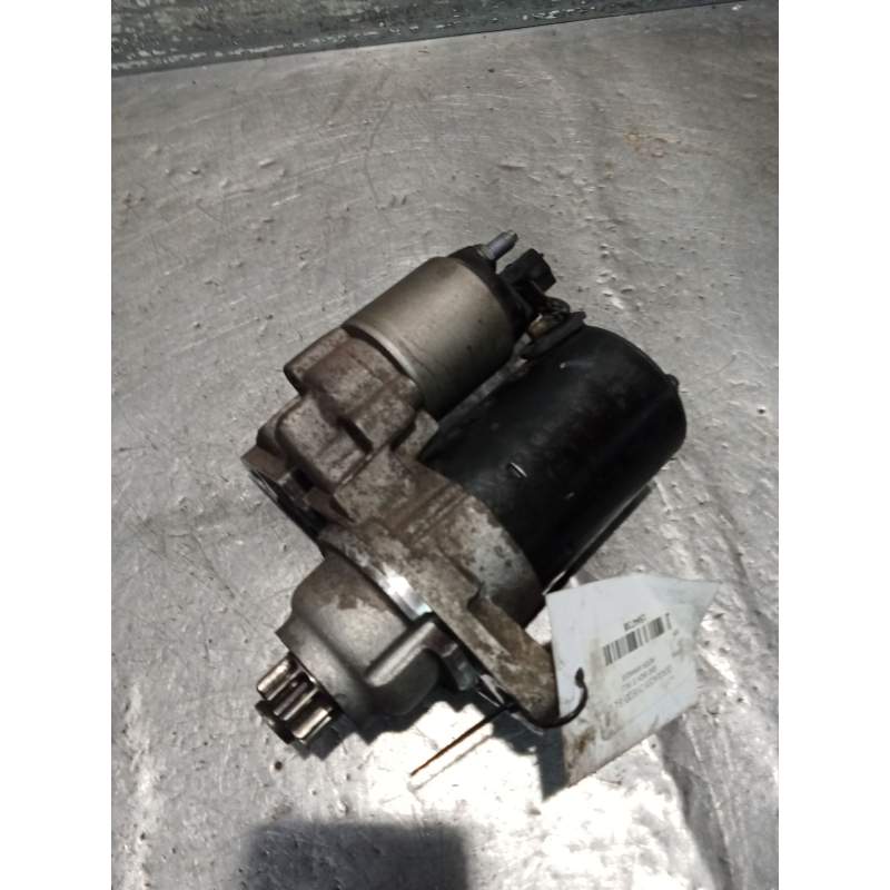 Recambio de motor arranque para seat ibiza iii (6l1) 1.4 16v referencia OEM IAM  14G 2002