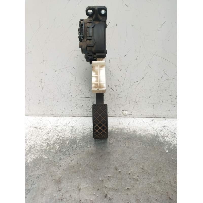 Recambio de potenciometro pedal para seat toledo ii (1m2) 1.8 20v referencia OEM IAM 6PV00849601 6Q1721503C 