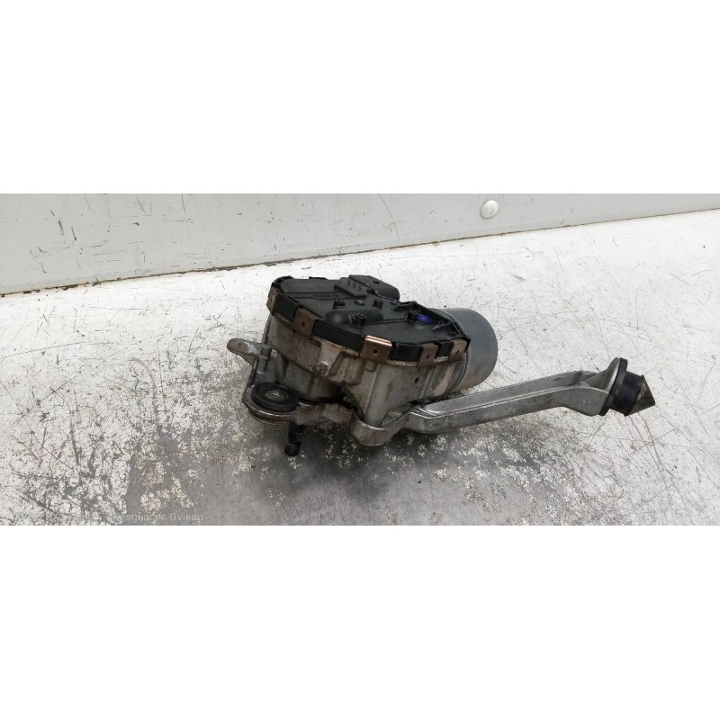 Recambio de motor limpia delantero para ford focus lim. business referencia OEM IAM BM5117504BL  