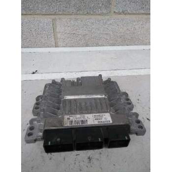 CENTRALITA MOTOR UCE S122326134A 8200981816 8200726923 SID301