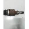 Recambio de transmision delantera izquierda para renault modus pack dynamique referencia OEM IAM 8200511225  
