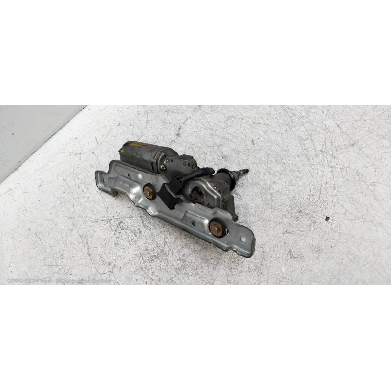 Recambio de motor limpia trasero para volkswagen golf iii berlina (1h1) gt referencia OEM IAM 1H6955713A  1991