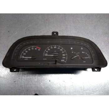 CUADRO INSTRUMENTOS 7700844747 