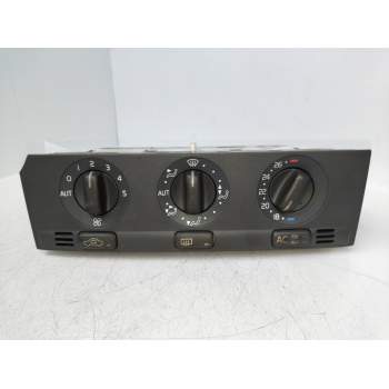 MANDO CALEFACCION / AIRE ACONDICIONADO 80609496W20K 
