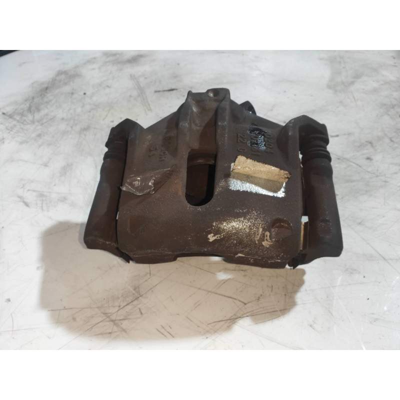 Recambio de pinza freno delantera izquierda para citroën c-elysée seduction referencia OEM IAM 9805497680  