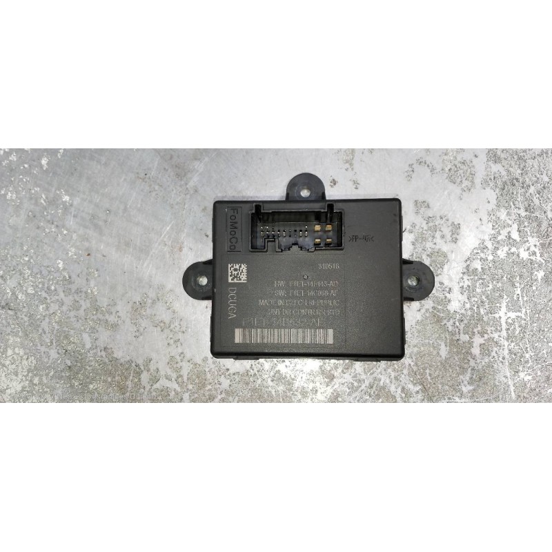 Recambio de modulo electronico para ford focus lim. business referencia OEM IAM F1ET14F143AD F1ET14C068AF 