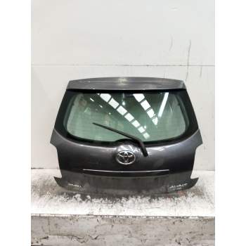 PORTON TRASERO 5P 2006