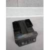 Recambio de centralita motor uce para opel meriva 1.7 16v cdti referencia OEM IAM 8980003220 1125000200 98000322