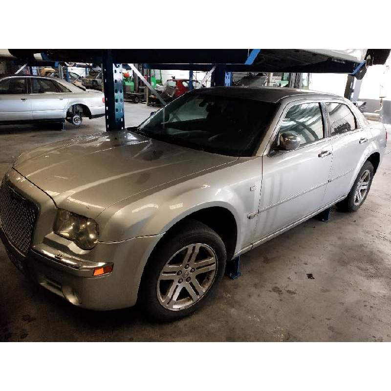 CHRYSLER 300 C