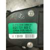 Recambio de potenciometro pedal para seat toledo ii (1m2) 1.8 20v referencia OEM IAM 6PV00849601 6Q1721503C 
