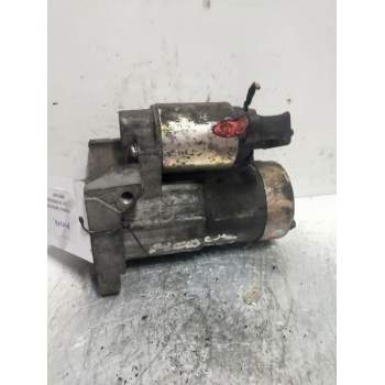 MOTOR ARRANQUE 