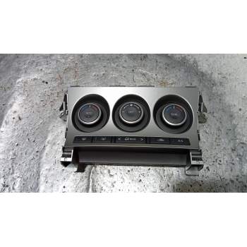 MANDO CALEFACCION / AIRE ACONDICIONADO BBP361190J 