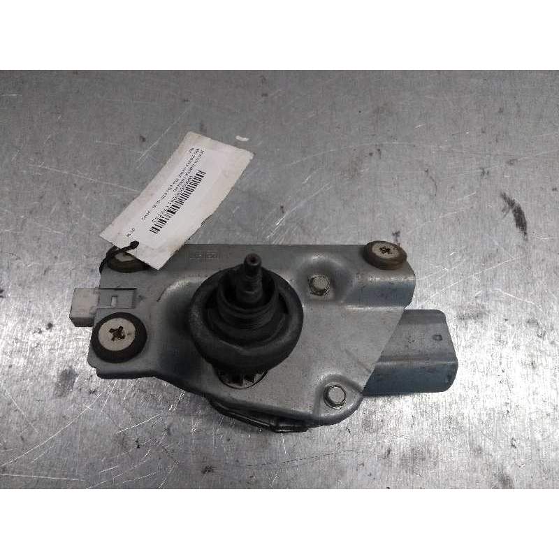 Recambio de motor limpia trasero para mg serie 200 (rf) 220 sd (5-ptas.) referencia OEM IAM   