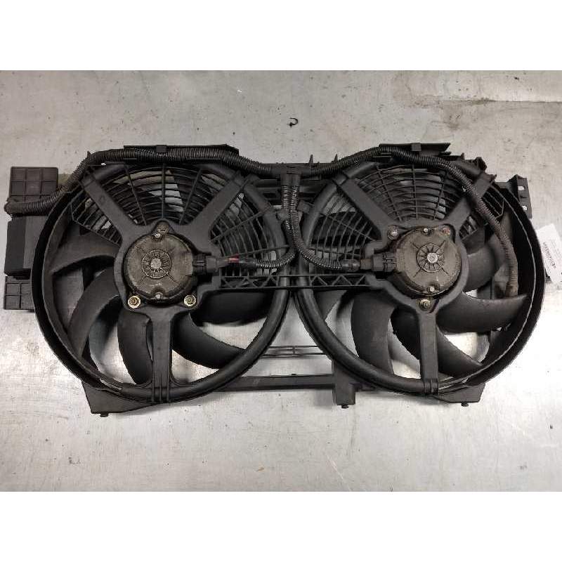 Recambio de electroventilador para renault laguna (b56) 1.8 mono cat referencia OEM IAM 2176411064 9020489 GATE
