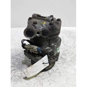 COMPRESOR AIRE ACONDICIONADO SD6V121429F 1429F 24421642 