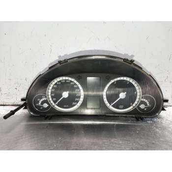 CUADRO INSTRUMENTOS A2035409148 110080384011 