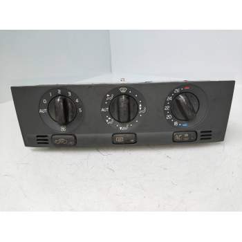MANDO CALEFACCION / AIRE ACONDICIONADO 80609496W22K 