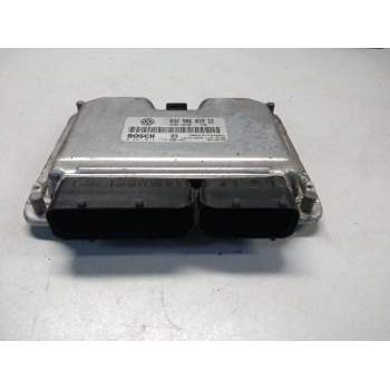 CENTRALITA MOTOR UCE 0281013179 045906019CE EDC15P