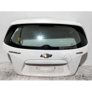 PORTON TRASERO 5P 