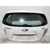 Recambio de porton trasero para chevrolet aveo berlina hatchback lt referencia OEM IAM   