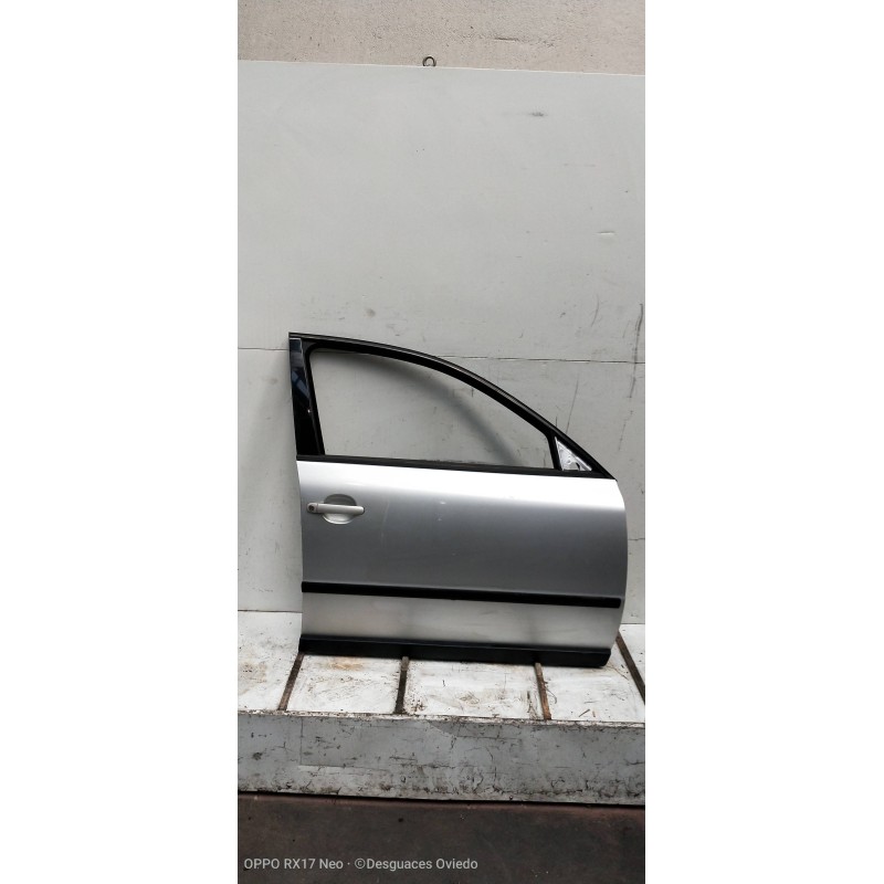 Recambio de puerta delantera derecha para volkswagen passat berlina (3b2) highline referencia OEM IAM   