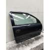 Recambio de puerta delantera derecha para opel corsa c referencia OEM IAM  3P 2001