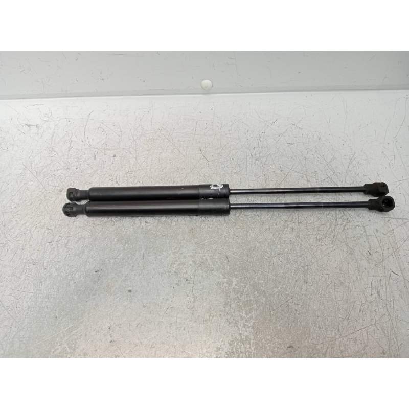 Recambio de amortiguadores capo para renault kangoo profesional referencia OEM IAM 654706489R  2012