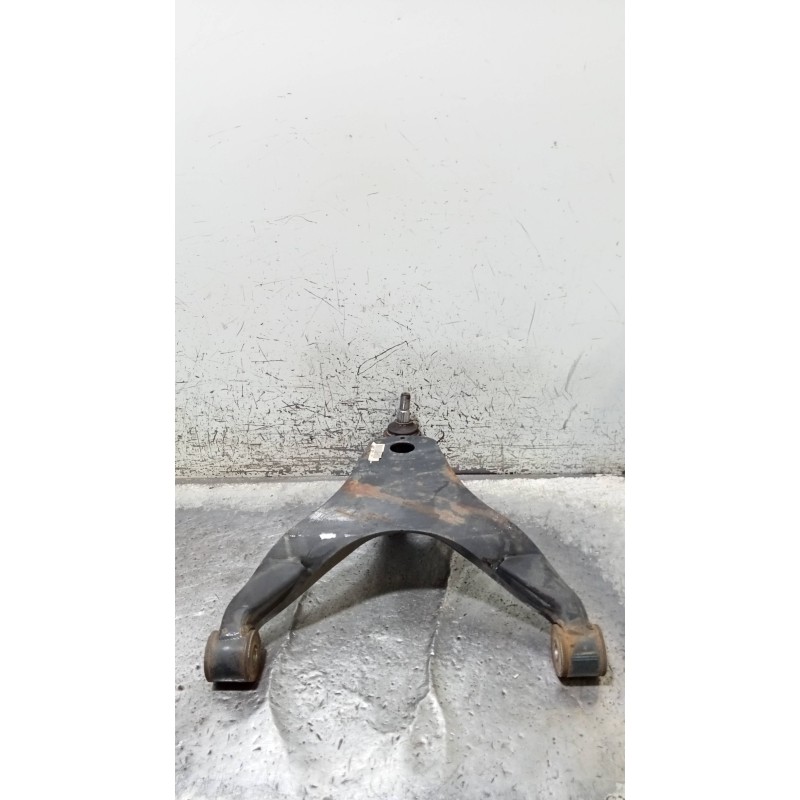 Recambio de brazo suspension inferior delantero derecho para iveco daily furgón fg h2 33 s ... v batalla 3520 referencia OEM IAM