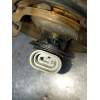 Recambio de faro antiniebla izquierdo para seat ibiza iv (6j5, 6p1) 1.9 tdi referencia OEM IAM   2008