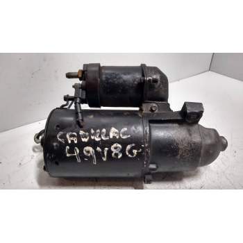 MOTOR ARRANQUE D3A 10455045 DELCO