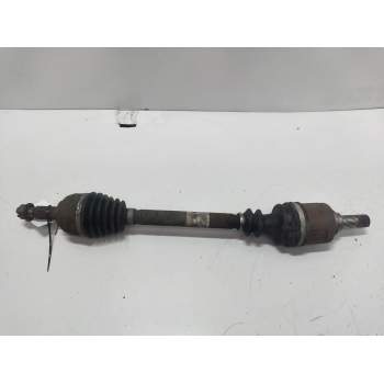 TRANSMISION DELANTERA IZQUIERDA 8200330413 15DCI 2003