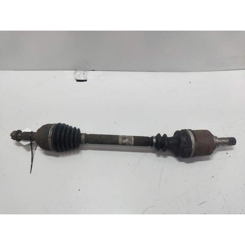 Recambio de transmision delantera izquierda para renault scenic ii authentique referencia OEM IAM 8200330413 15DCI 2003
