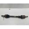 Recambio de transmision delantera izquierda para renault scenic ii authentique referencia OEM IAM 8200330413 15DCI 2003