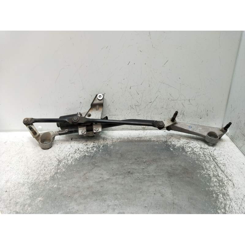 Recambio de motor limpia delantero para infiniti q30 2.2 d referencia OEM IAM W000027118 A1769061800 ZGD001012
