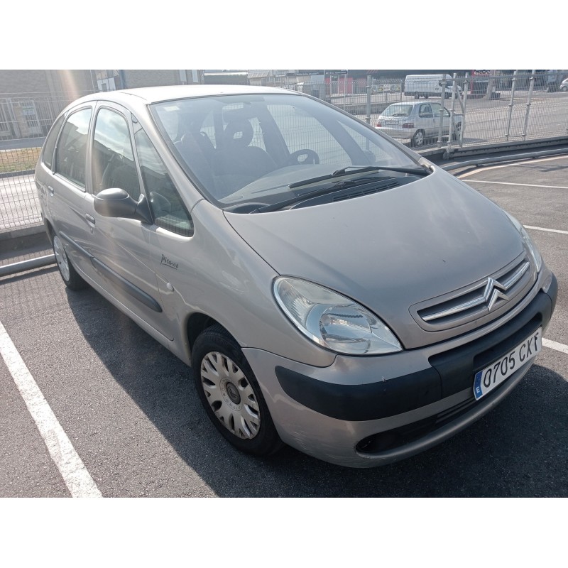 citroen xsara picasso del año 2004