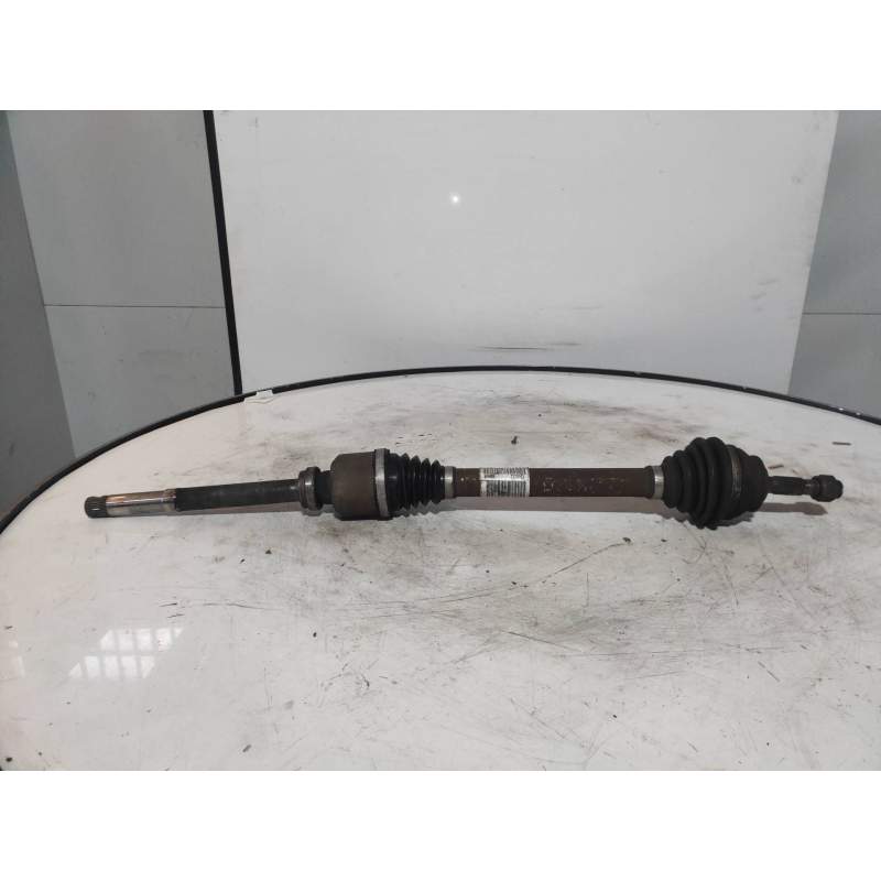 Recambio de transmision delantera derecha para citroën c-elysée seduction referencia OEM IAM 9671573280  