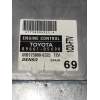 Recambio de centralita motor uce para toyota avensis berlina (t25) referencia OEM IAM 8966102690 MB1758006325 DENSO