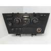 Recambio de mando calefaccion / aire acondicionado para volvo s60 berlina referencia OEM IAM 8691876 M626CB00036 