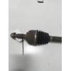 Recambio de transmision delantera izquierda para renault scenic ii authentique referencia OEM IAM 8200330413 15DCI 2003
