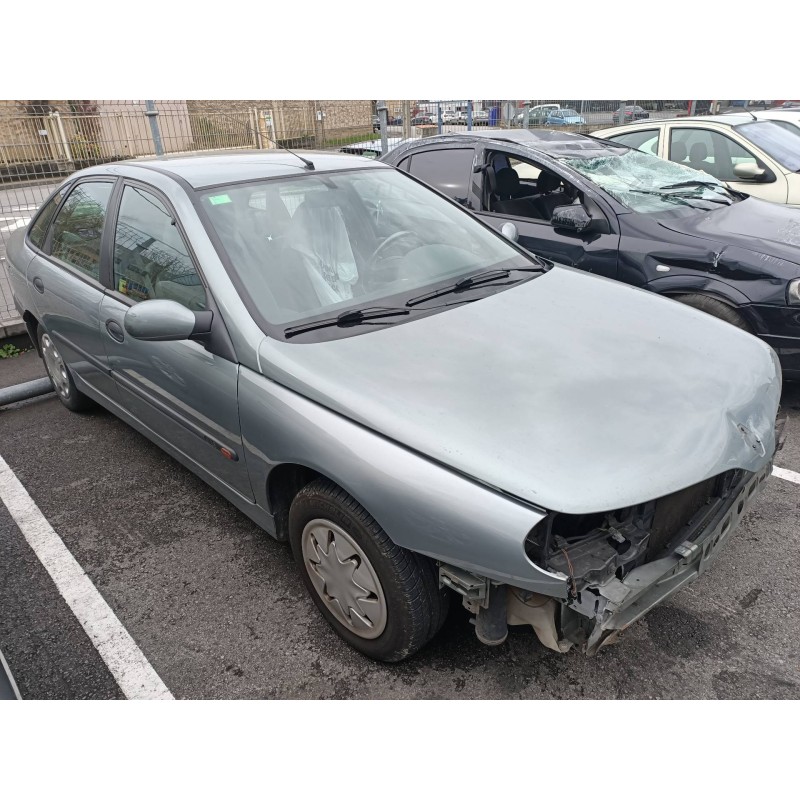 renault laguna (b56) del año 1997