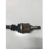 Recambio de transmision delantera izquierda para renault scenic ii authentique referencia OEM IAM 8200330413 15DCI 2003