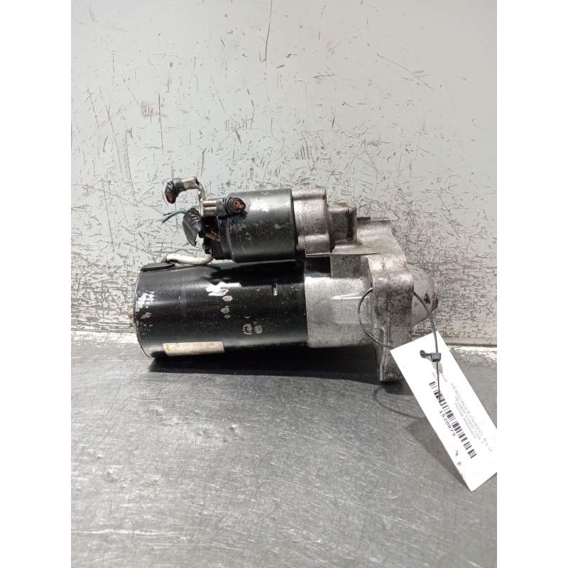 Recambio de motor arranque para peugeot expert (224_) 1.9 td referencia OEM IAM 0986013240  