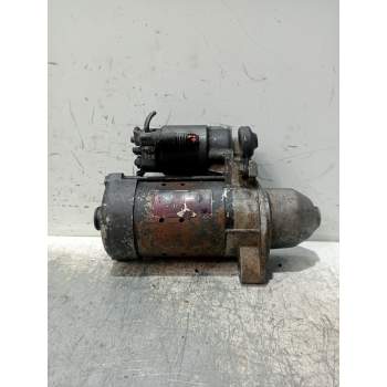 MOTOR ARRANQUE 6033AC1063 320CDI 1999