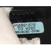 Recambio de mando calefaccion / aire acondicionado para volvo s60 berlina referencia OEM IAM 8691876 M626CB00036 