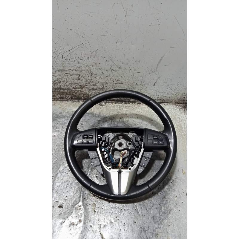 Recambio de volante para mazda 3 lim. (bl) 2.2 turbodiesel cat referencia OEM IAM   