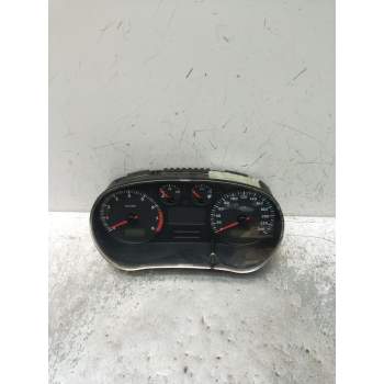 CUADRO INSTRUMENTOS W01M0920822A 110080453002 