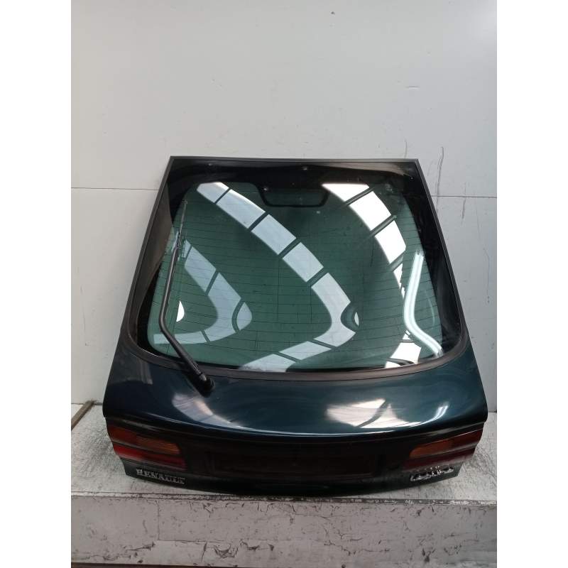Recambio de porton trasero para renault laguna i (b56_, 556_) 1.9 dti (b56j) referencia OEM IAM  5P 
